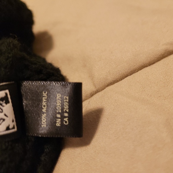 OBEY KNIT BEANIE - Picture 3 of 4
